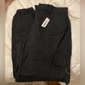Garage Cargo Pants Joggers